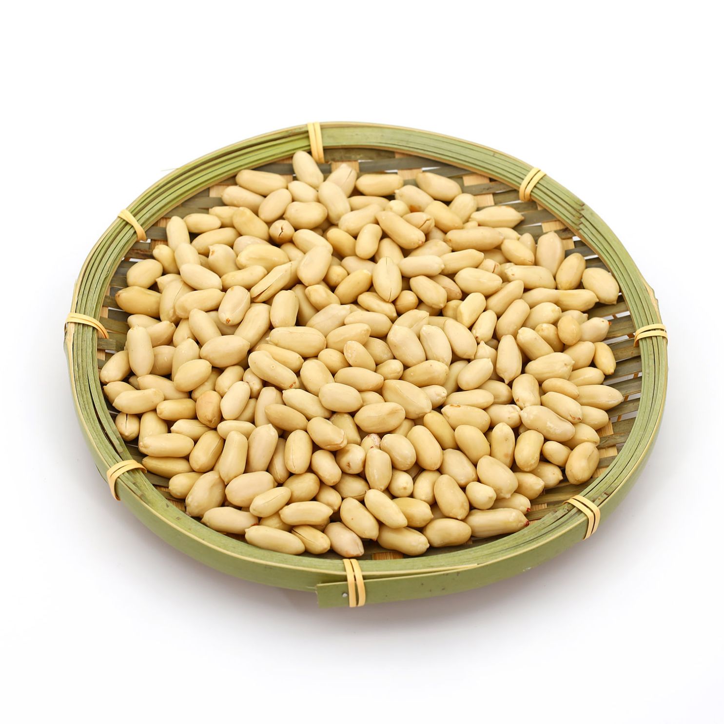 BLANCHED PEANUT SIZE:29/33