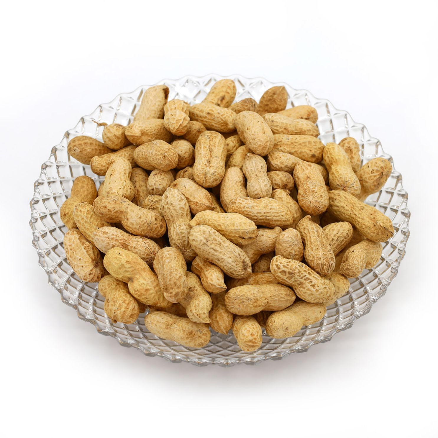 ROASTED PEANUT IN SHELL 
