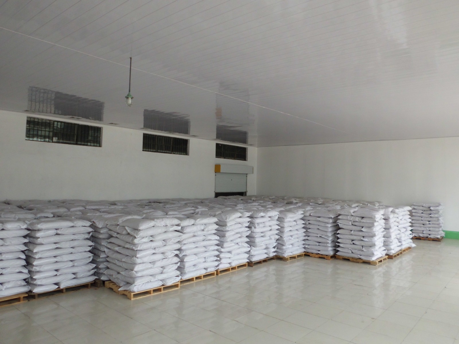 PRODUCTION ROOM