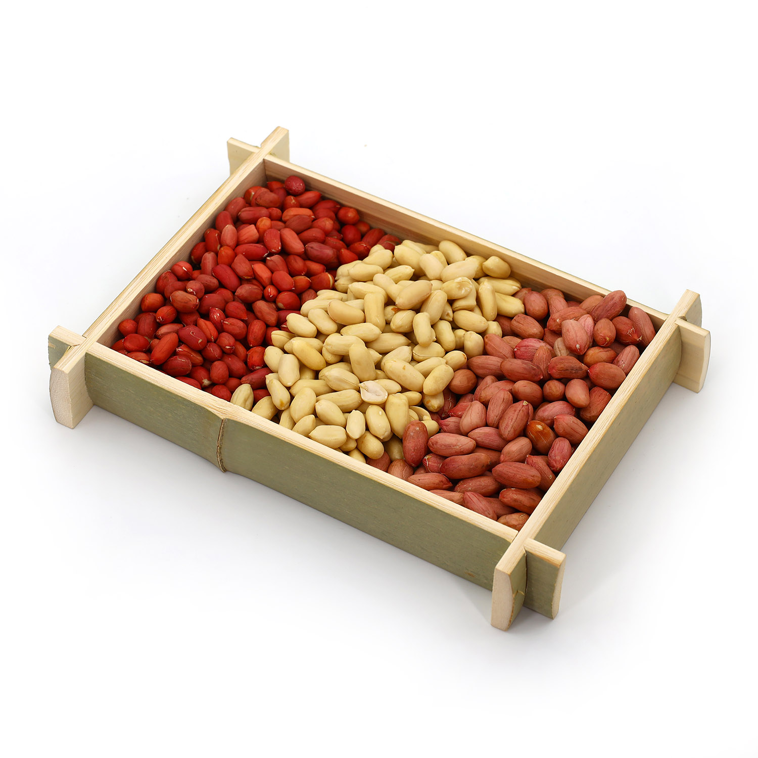 ROASTED PEANUT IN SHELL 